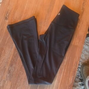 Lululemom Align Flare Leggings